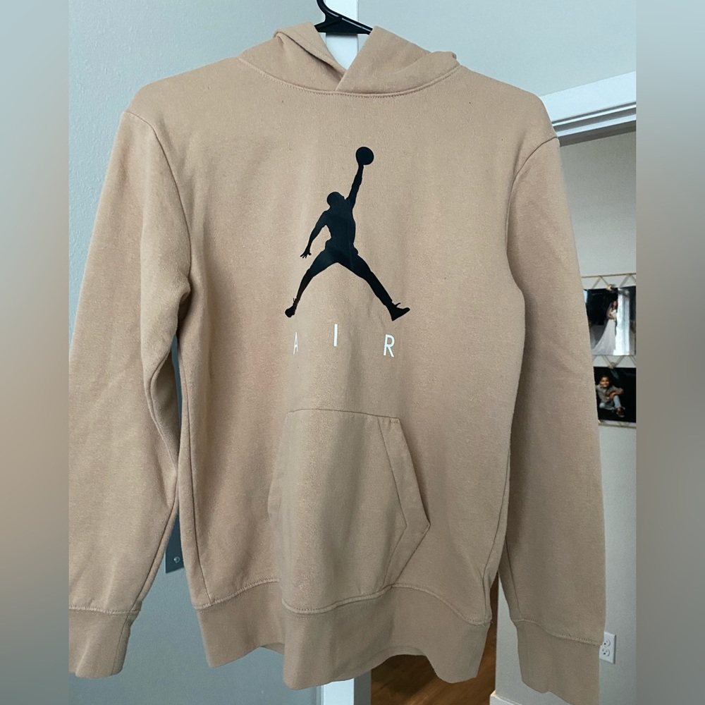 Jordan Youth Pullover Hoodie
